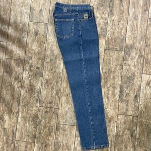 EUC Cruel Girl classic relaxed jeans